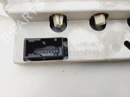 Display monitor CITROËN C5 I (DC_) 2.0 HDi (DCRHZB, DCRHZE) | BP28288140C48 