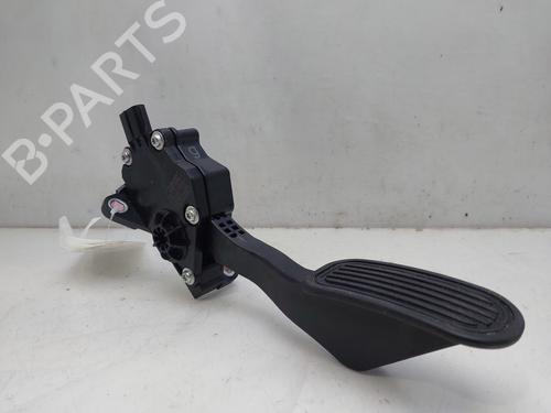 Pedal TOYOTA LAND CRUISER PRADO (_J15_) 3.0 D-4D (KDJ150_, KDJ150, KDJ155) | BP18031451I4 