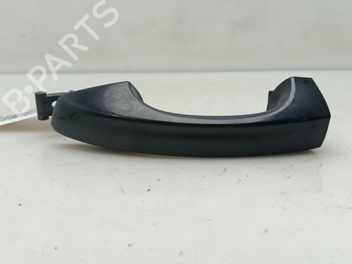 Used Front left exterior door handle SEAT LEON ST (5F8) [2012-2020]  31957584