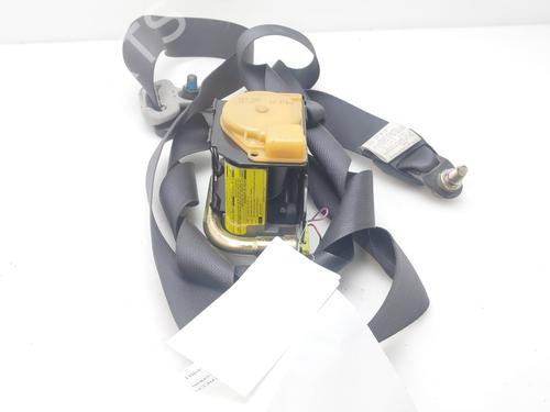 Front right seatbelt MAZDA 6 Station Wagon (GY) 2.0 DI (GY19) | BP18747304I25 