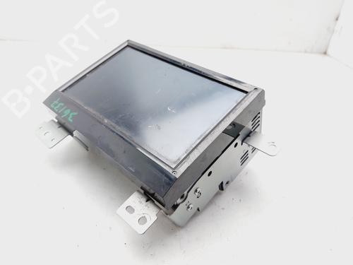 Display monitor SUBARU TRIBECA (B9) 3.0 (WXE) | BP27709066C48 
