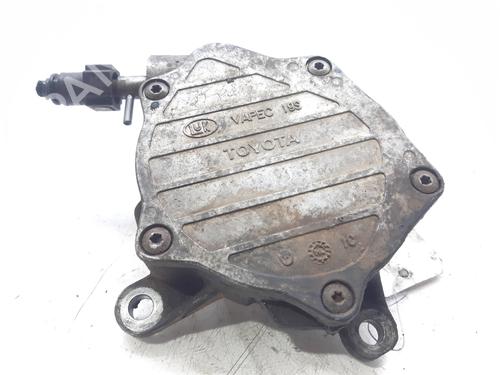 Used Vacuum pump TOYOTA AVENSIS Estate (_T25_) 2.2 D-4D (ADT251_, ADT251R) (150 hp) 10149380