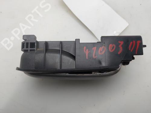 Front left interior door handle SUZUKI SX4 (EY, GY) | BP37184683I13 - Image 4