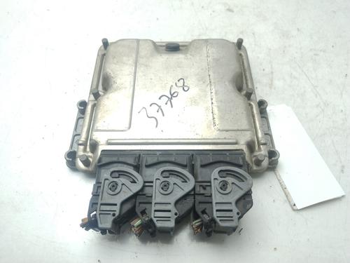 Engine control unit (ECU) RENAULT MEGANE I (BA0/1_) 1.9 dCi (BA05, BA1F) | BP29063522M57 