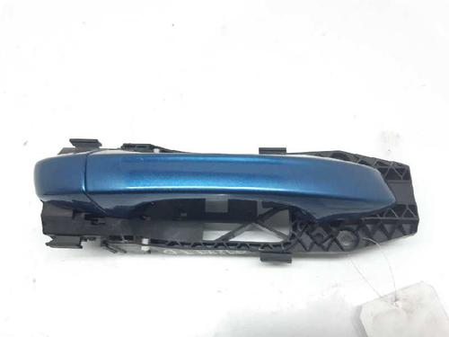 Used Rear right exterior door handle VW GOLF VII Variant (BA5, BV5) [2013-2022]  5284333