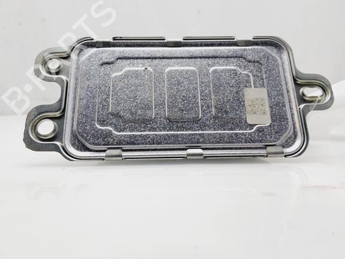 Used Electronic module LAND ROVER DISCOVERY SPORT (L550) 2.0 D 4x4 (180 hp) 18091174