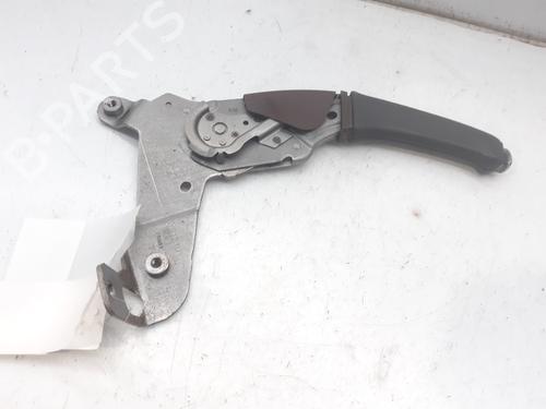 Used Hand brake VOLVO S60 I (384) D5 (163 hp) 10117244