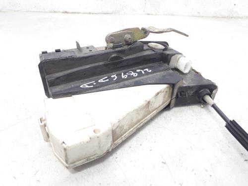Front right lock RENAULT MEGANE II (BM0/1_, CM0/1_) 1.5 dCi (BM02, BM13, BM2A, CM02, CM13) | BP9113014C97 
