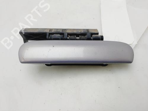 Used Front right exterior door handle CITROËN XSARA (N1) 2.0 HDi 90 (90 hp) 28374307