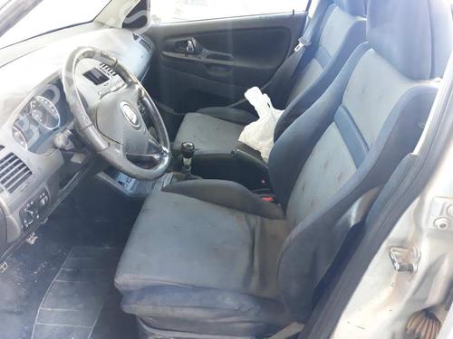 Brake master cylinder SEAT IBIZA II (6K1) 1.9 TDI | BP4471208M77 