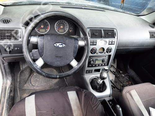 Steering pump FORD MONDEO III (B5Y) 1.8 16V | BP13505128M99 
