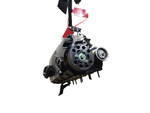 Cylinder head AUDI A6 C5 (4B2)  | BP28020764M5 