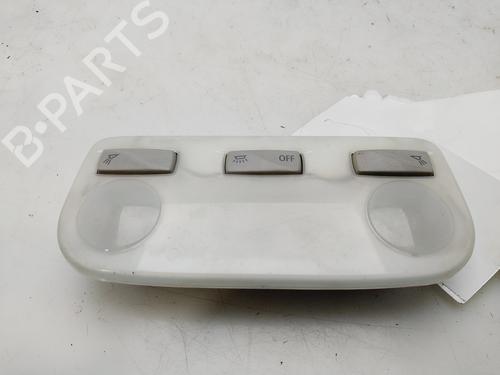 Innerbelysning RENAULT MEGANE III Hatchback (BZ0/1_, B3_) 1.2 TCe (BZ2B, BZ11) (116 hp) 21272437