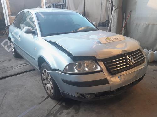 Engine control unit (ECU) VW PASSAT B5.5 (3B3) 1.9 TDI | BP17025591M57 