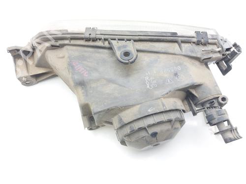 Højre forlygte PEUGEOT 306 (7B, N3, N5) 1.9 STD | BP13480949C29 
