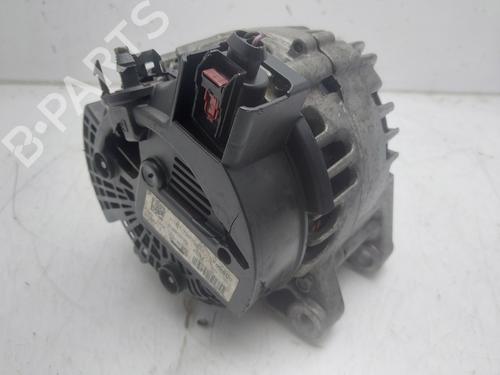 Alternator FORD FIESTA VII (HJ, HF) | BP37638557M7 - Image 4
