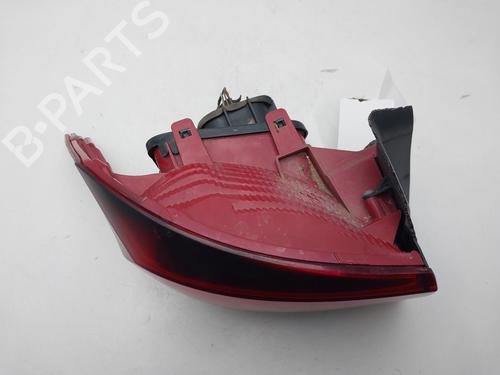 Left taillight VW PASSAT B7 (362) | BP33293498C34 - Image 5