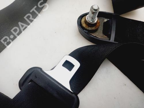 Front left seatbelt MAZDA 2 (DE_, DH_) 1.4 MZR-CD | BP33052580I26 - Image 2