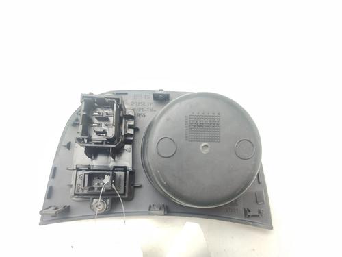 Warning switch SEAT LEON (1P1)  | BP26650385I22 