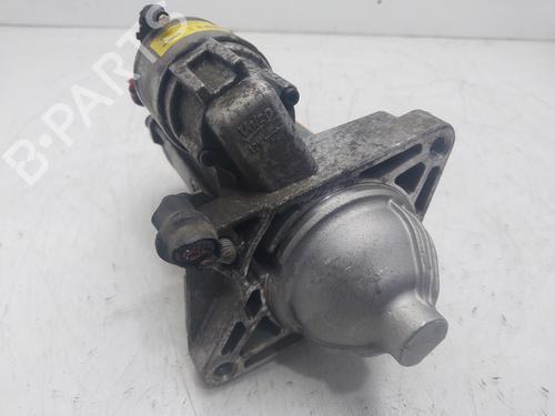 Starter NISSAN PRIMASTAR Van (X83) | BP36090838M8 - Image 3