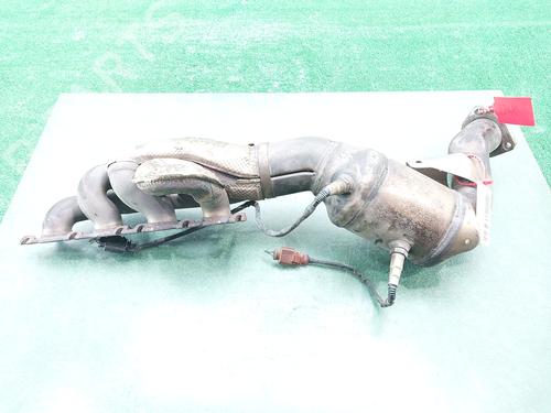 Catalyst AUDI A5 (8T3) RS5 quattro | BP25910016M10