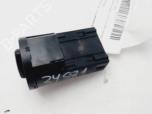 Headlight switch VW PASSAT B5.5 (3B3) 1.9 TDI | BP18306711I24 