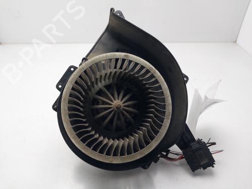 Used Heater blower motor Heater blower motor SEAT IBIZA III (6L1) [2002-2009] 33614738 33614738