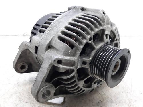Used Alternator Alternator BMW 3 (E46) 318 i (118 hp) 10713767 10713767