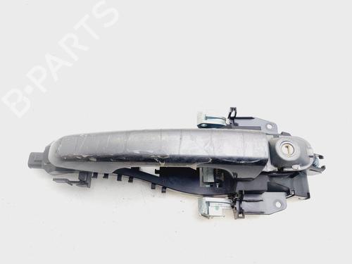Front left exterior door handle JAGUAR E-PACE (X540)  | BP29531447C128 