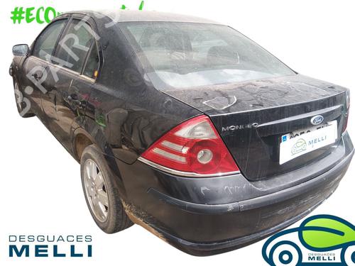 Electronic sensor FORD MONDEO III Saloon (B4Y) 2.0 TDCi | BP36032178M84 - Image 8