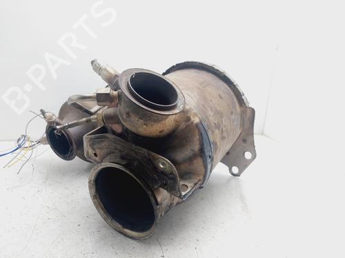 Particulate filter SEAT LEON ST (5F8) | BP31265650M81