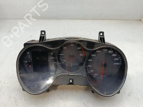 instrument-cluster-seat-leon-1p1-2005-2006-2007-2008-2009-2010-2011-2012-2013-37465656 main image
