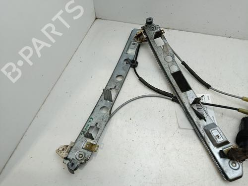 Front left window mechanism RENAULT MEGANE II Saloon (LM0/1_) | BP32104352C22 - Image 4