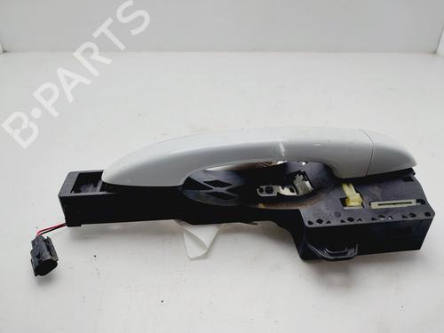 Venstre bak utvendig håndtak RENAULT MEGANE IV Hatchback (B9A/M/N_) 1.3 TCe 115 (B9N9) (116 hp) 24292946