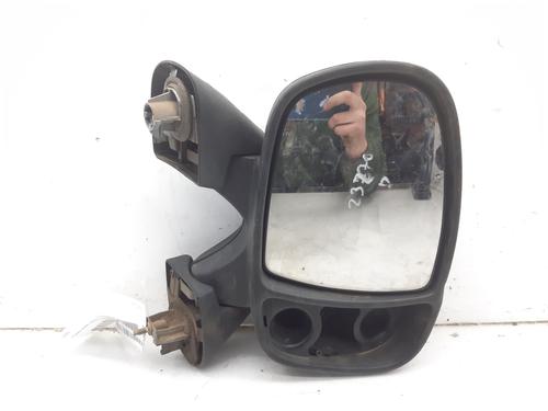 Right mirror NISSAN PRIMASTAR Bus (X83) dCi 100 (101 hp) 7278748