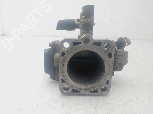 Throttle body HYUNDAI ACCENT I (X-3) 1.3 | BP29606270M82 