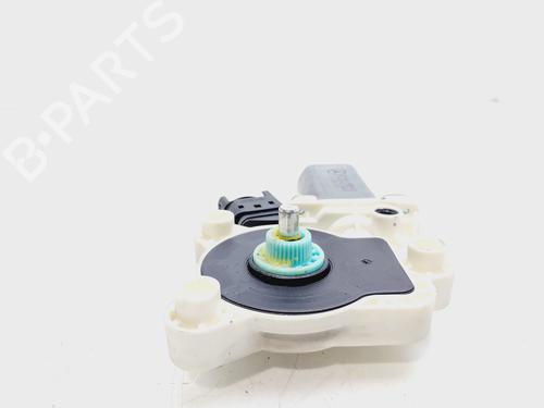 Right front window motor MERCEDES-BENZ CLC-CLASS (CL203)  | BP23168833E20 