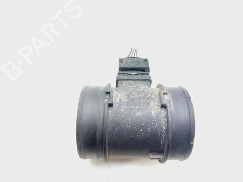Used Mass air flow sensor OPEL ASTRA H (A04) [2004-2014]  26592544