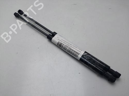 Used Tailgate lift support Tailgate lift support RENAULT MEGANE II (BM0/1_, CM0/1_) [2001-2012] 33301715 33301715