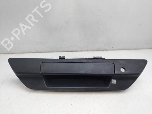Used Tailgate handle TOYOTA HILUX VII Pickup (_N1_, _N2_, _N3_) [2004-2016]  16267070