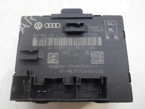 Electronic module AUDI A5 Sportback (8TA) 3.0 TDI quattro | BP24800690M83 