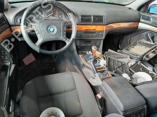 Front right window mechanism BMW 5 (E39) 525 tds | BP25848251C23 