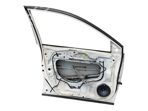 Left front door HONDA CR-V III (RE_) 2.2 i-CTDi 4WD (RE6) | BP31086768C2 