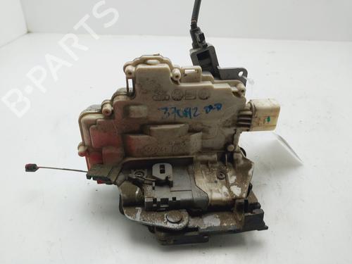Front right lock SEAT TOLEDO III (5P2)  | BP24532815C97 