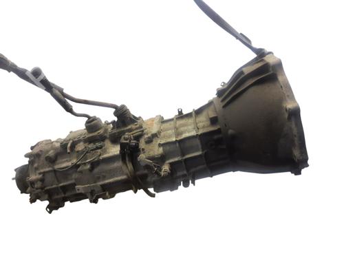 Used Gearbox TOYOTA HILUX VII Pickup (_N1_, _N2_, _N3_) [2004-2016]  24937303