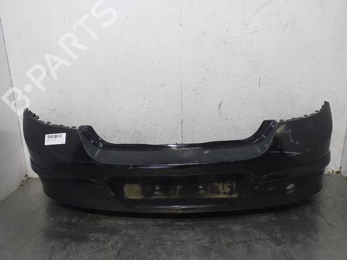 Used Rear bumper OPEL ASTRA H (A04) [2004-2014]  21533057