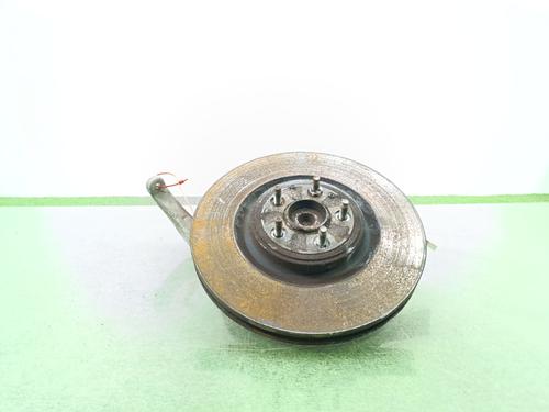 Used Left front steering knuckle JAGUAR XF I (X250) 3.0 D (275 hp) 30978977