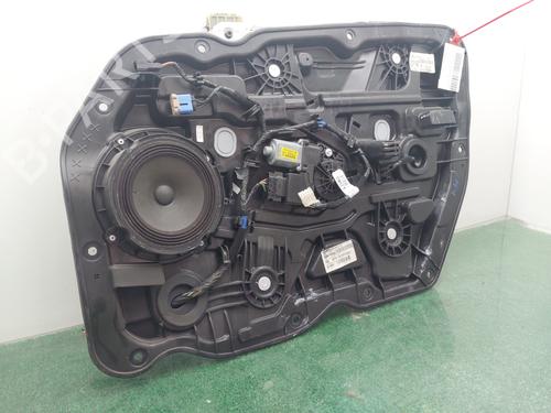 Front right window mechanism KIA CEE'D (JD) | BP36031062C23 - Image 2