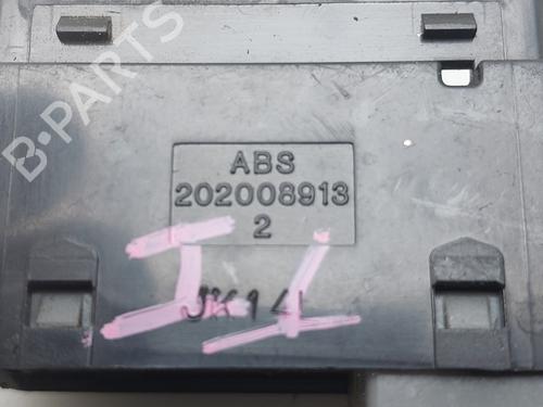 Left rear window switch CHEVROLET SPARK (M300) 1.2 | BP37490706I29 - Image 4