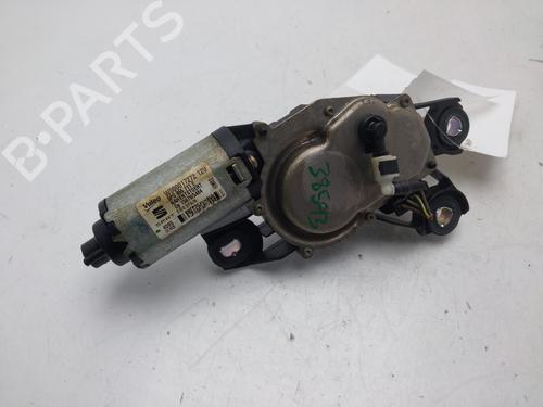 Rear wiper motor SEAT ALTEA XL (5P5, 5P8) 1.6 TDI | BP27877078M102 
